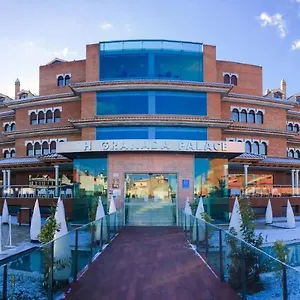 Hotel Granada Palace, Monachil